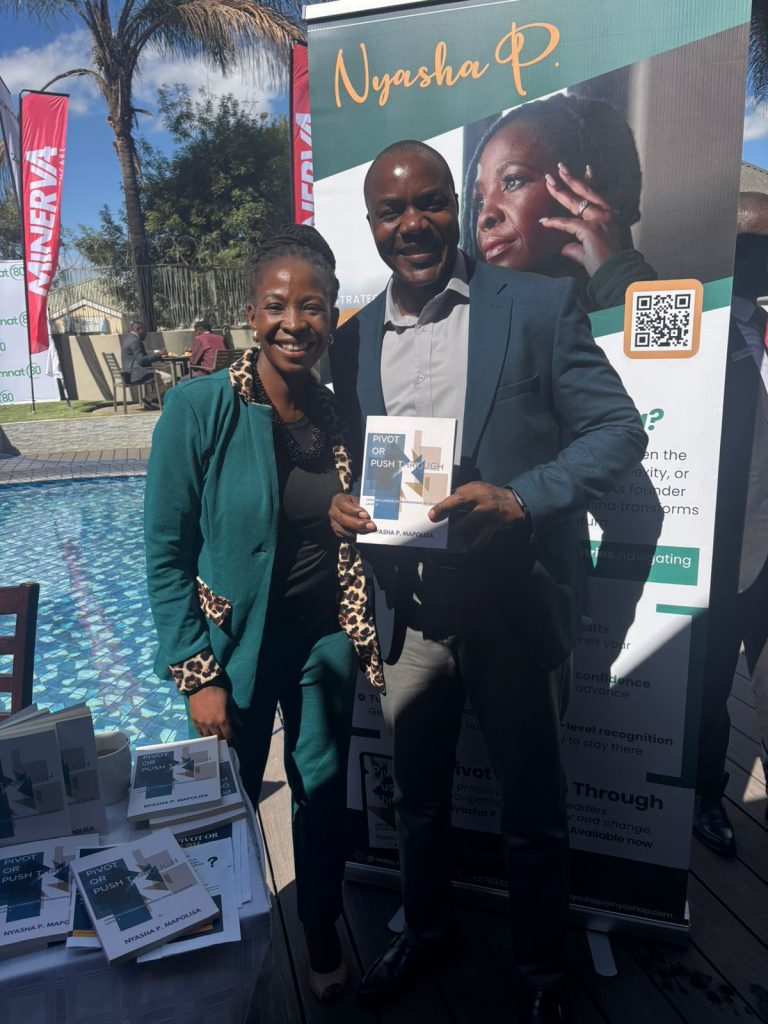 Zimpapers Public Lecture Series