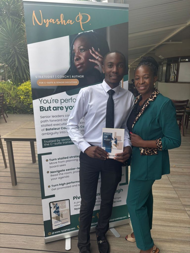 Zimpapers Public Lecture Series