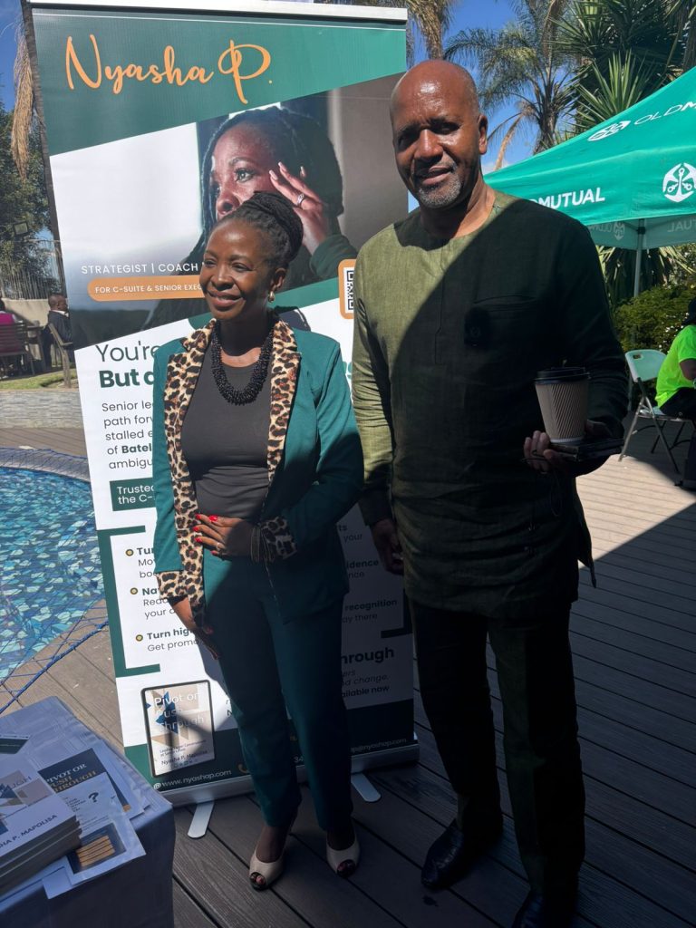 Zimpapers Public Lecture Series