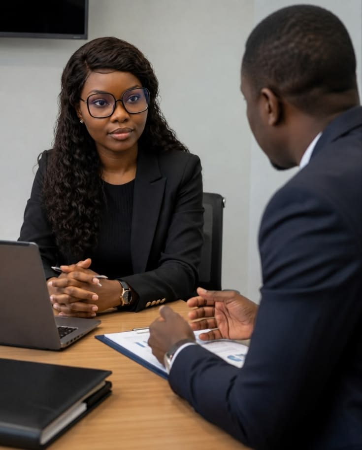 Frameworks for African Organizational