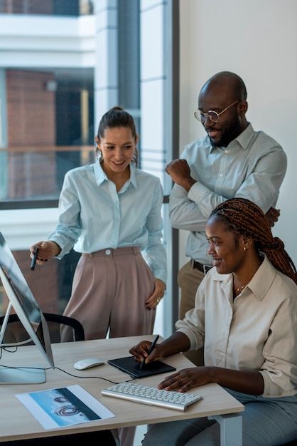Frameworks for African Organizational